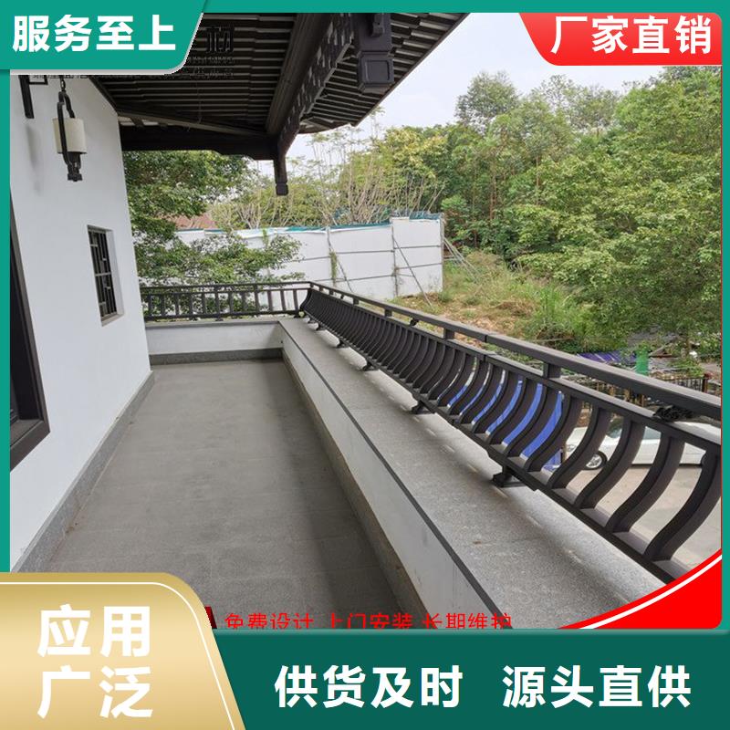 优质仿古栏杆的当地厂家