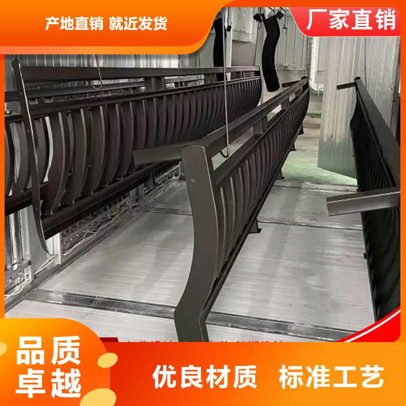 优质仿古栏杆的当地厂家