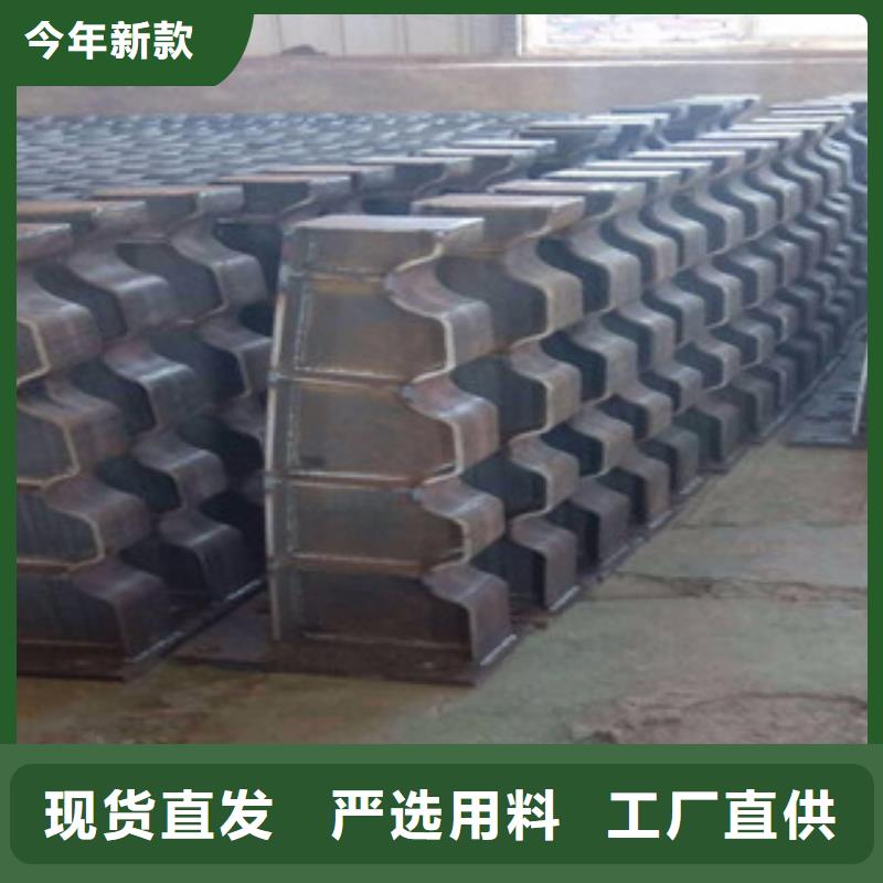 防撞护栏公司品质过关