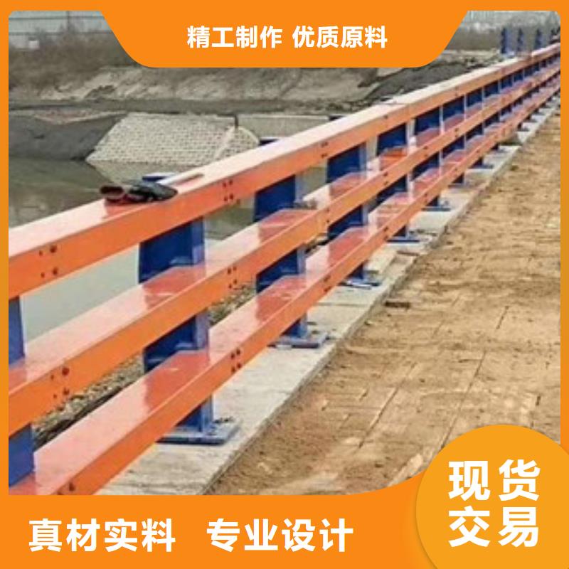 防撞护栏施工队伍