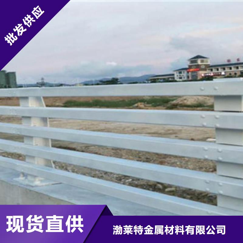 防撞护栏公司施工队伍
