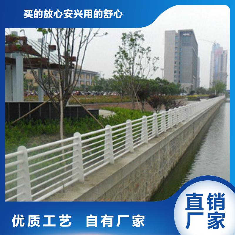 防撞护栏道路防撞护栏厂家案例