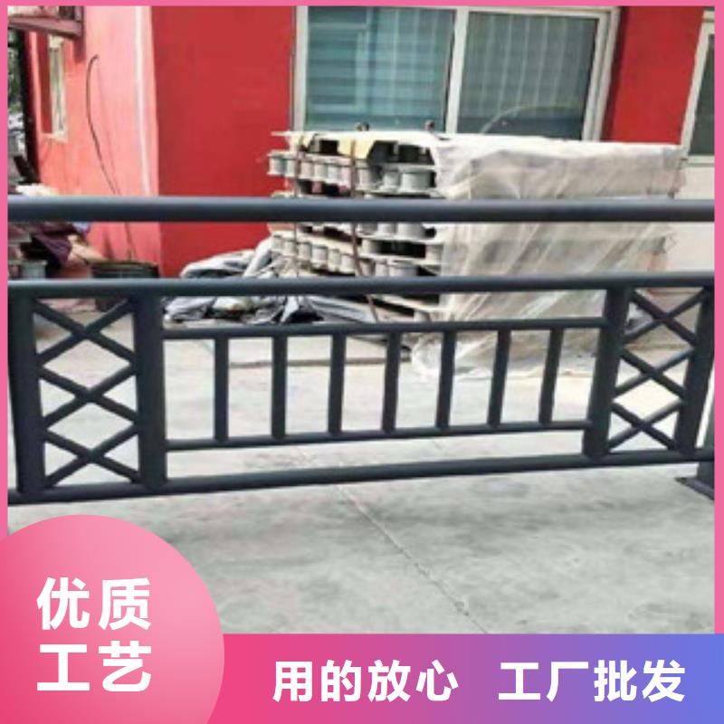 防撞护栏公司施工队伍
