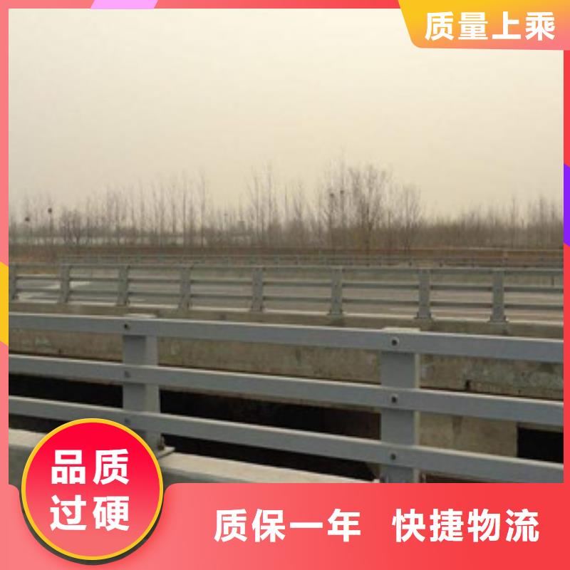 防撞护栏公司施工队伍