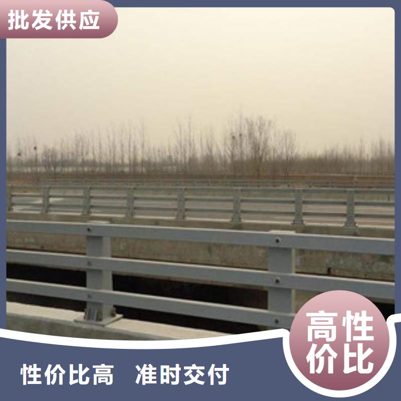 防撞护栏厂家直接面向客户