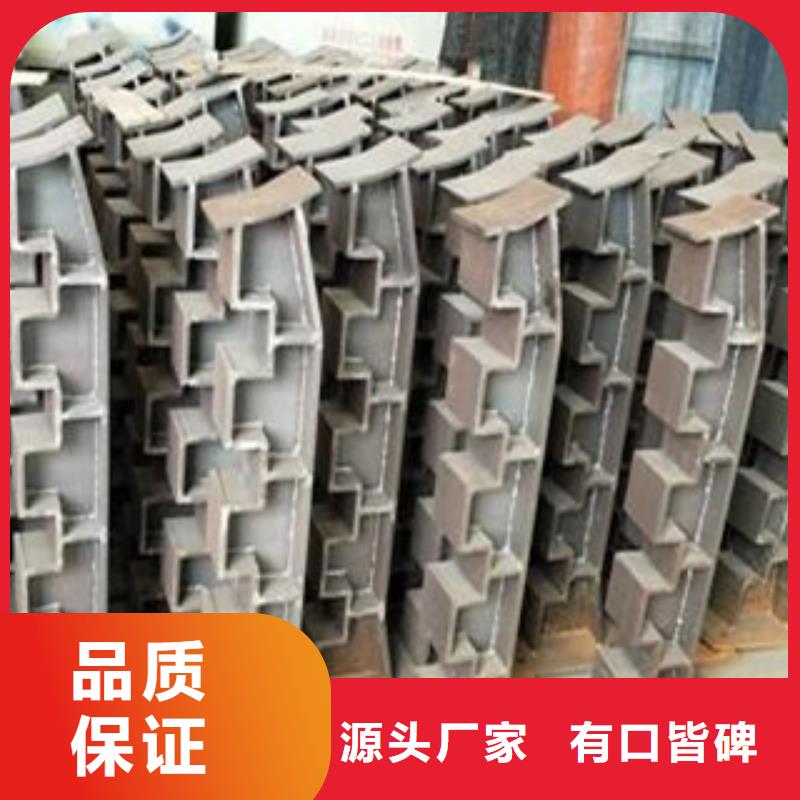 防撞护栏多年行业经验