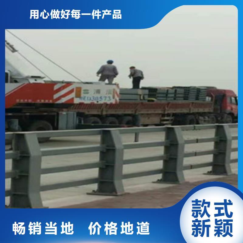 防撞护栏厂家直接面向客户