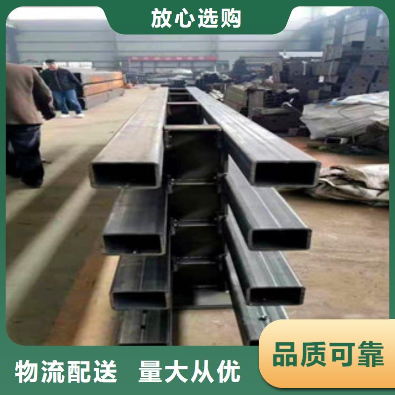 桥梁护栏草坪围栏生产经验丰富