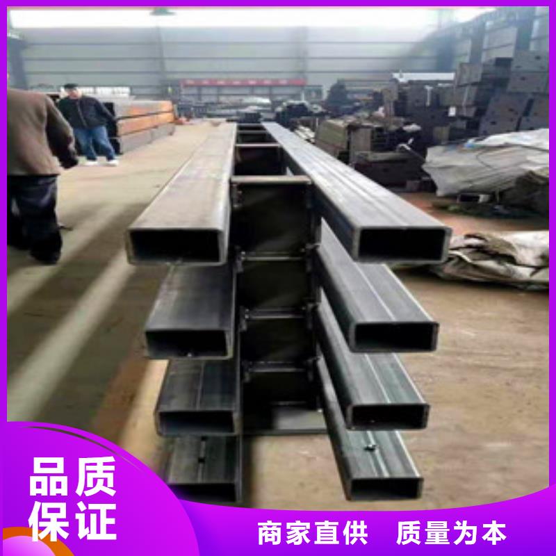 辰铭桥梁护栏质量保证老牌厂家
