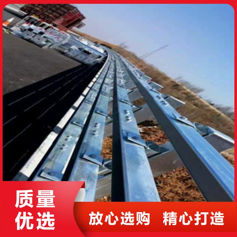 桥梁护栏,河堤防撞护栏实体厂家大量现货