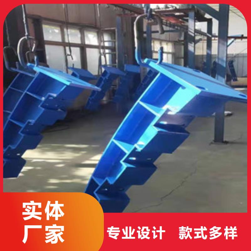 桥梁护栏施工团队发货快