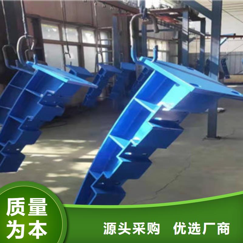 辰铭桥梁护栏畅销全省