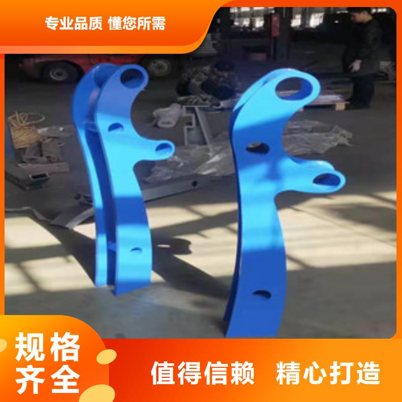 桥梁护栏询问报价供应商