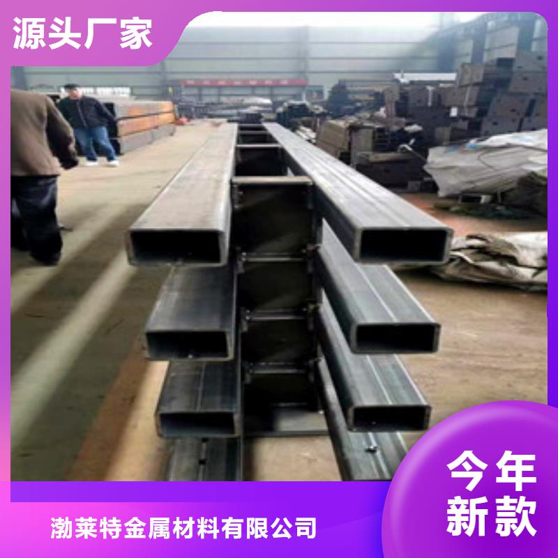 桥梁护栏草坪围栏生产经验丰富