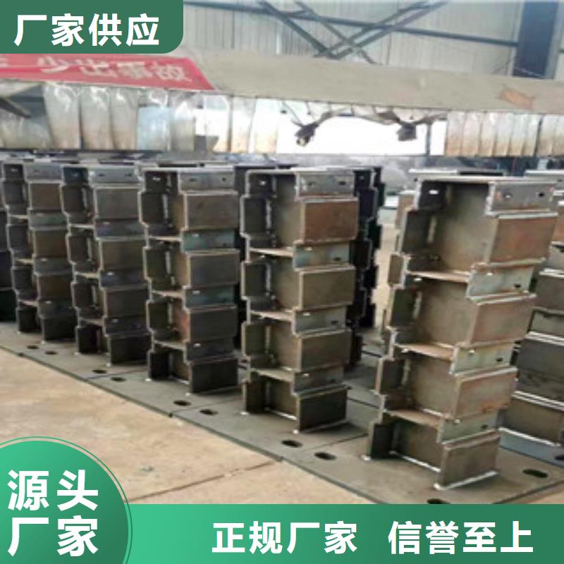 辰铭桥梁护栏_价格优
