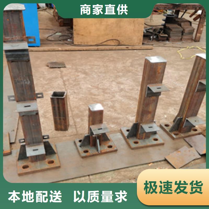桥梁护栏,防撞护栏使用方法