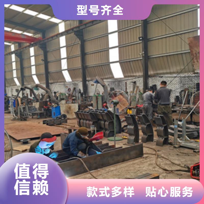 桥梁护栏,防撞护栏使用方法