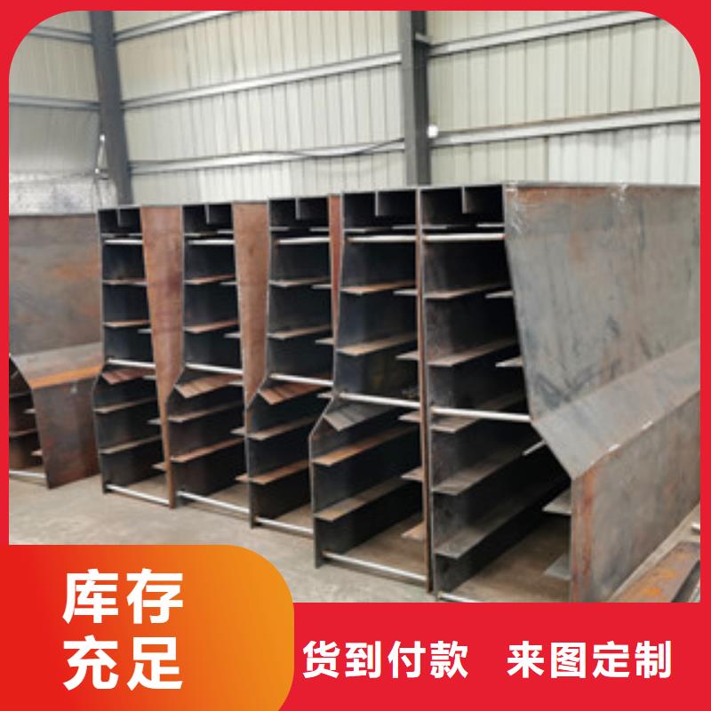 重信誉辰铭桥梁护栏批发厂家
