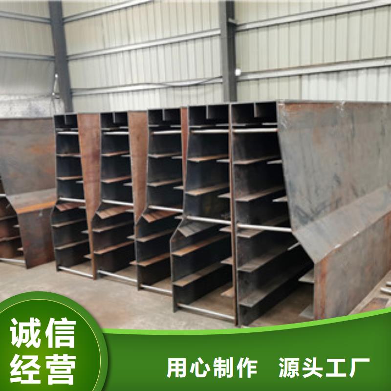 【优选】桥梁护栏源头厂家