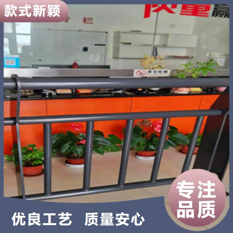 辰铭桥梁护栏-辰铭桥梁护栏生产厂家