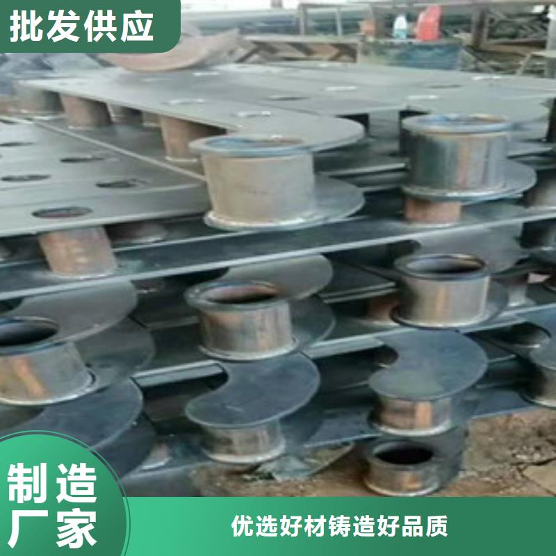 辰铭桥梁护栏全国包邮