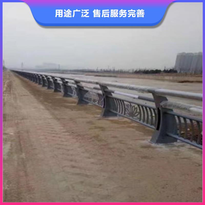 辰铭灯光护栏当天出货