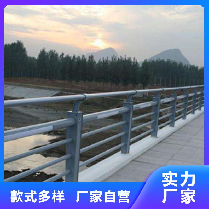 辰铭灯光护栏来厂实地考察