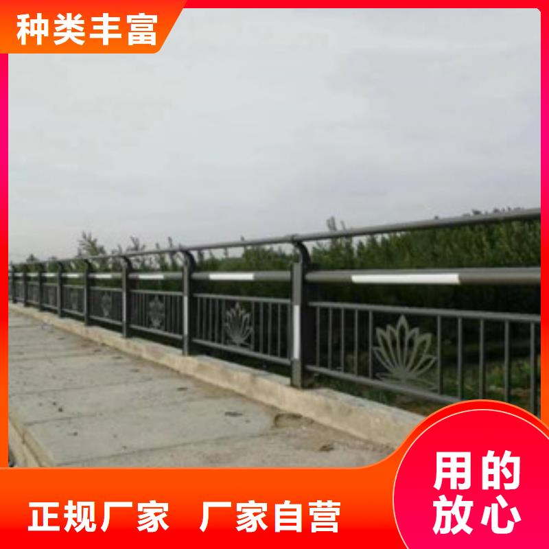 用户认可的辰铭灯光护栏厂家