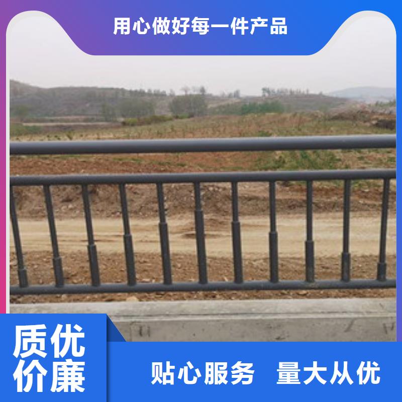用户认可的辰铭灯光护栏厂家