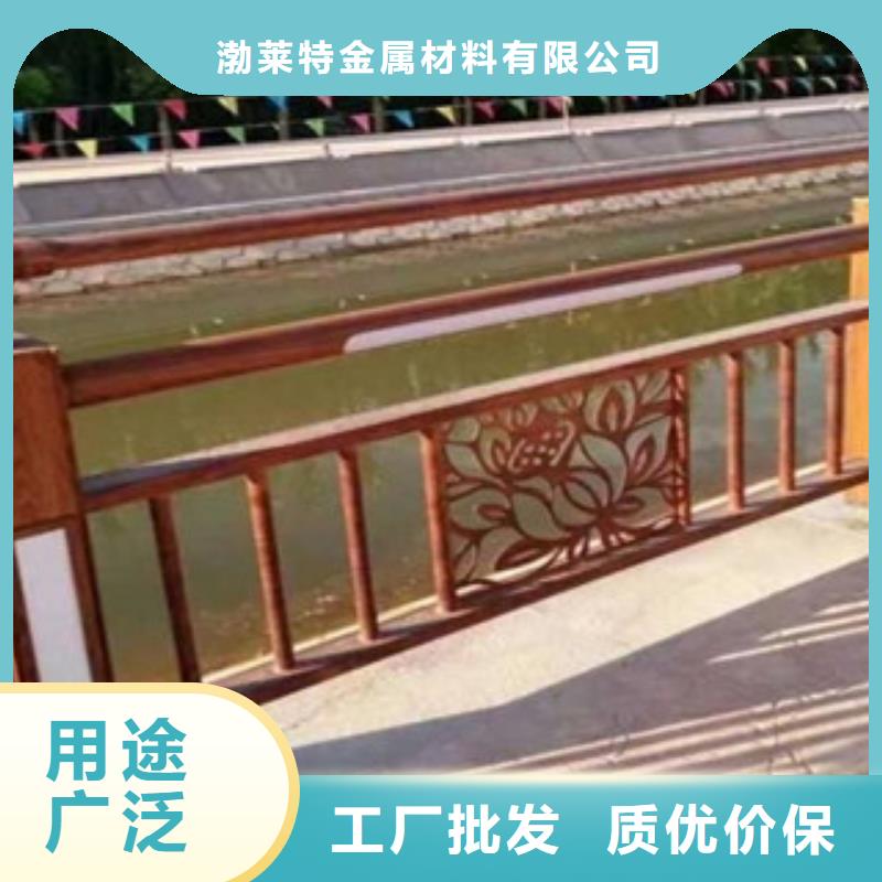 辰铭灯光护栏实体厂家质量有保障