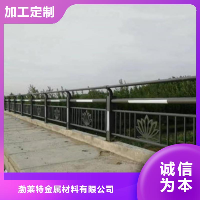 辰铭灯光护栏来厂实地考察