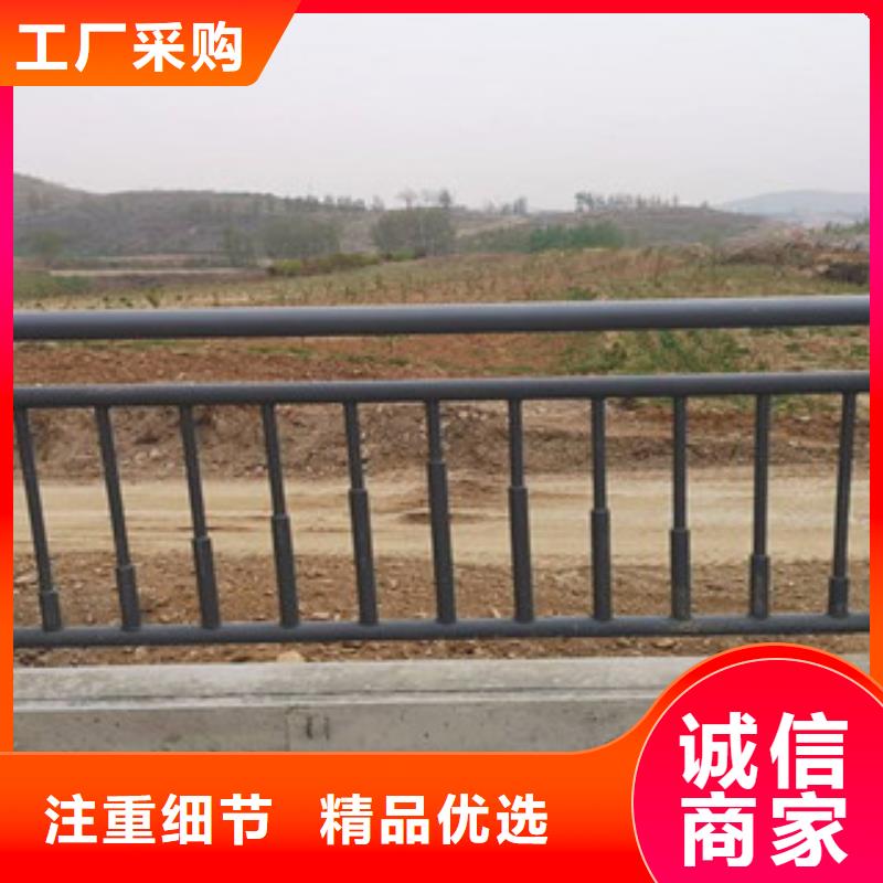 用户认可的辰铭灯光护栏厂家