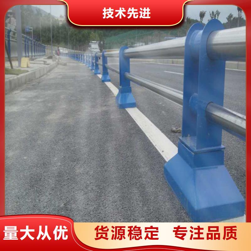 辰铭灯光护栏实体厂家质量有保障