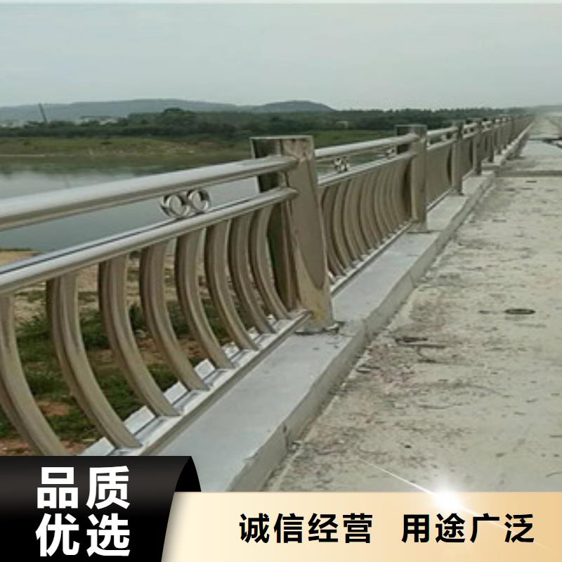 采购景观护栏必看-售后保证