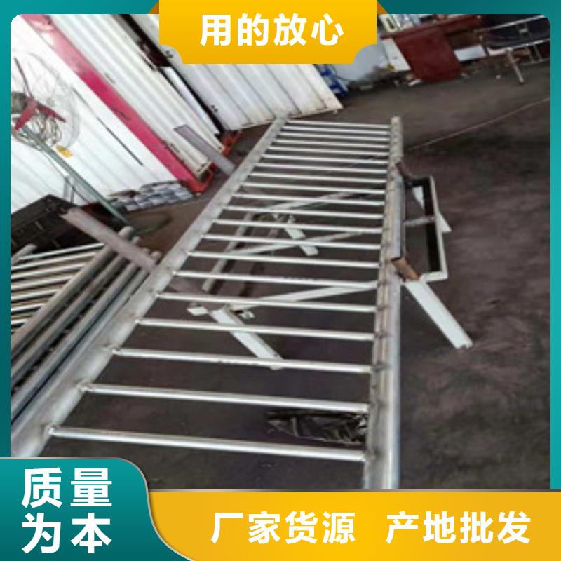 景观护栏价格实在