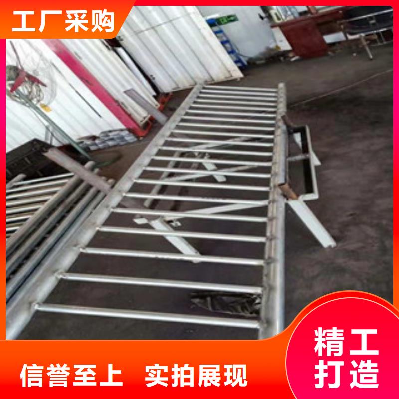 景观护栏草坪围栏服务始终如一