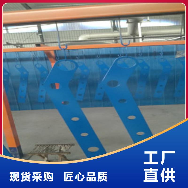 优选：辰铭防撞立柱供应商
