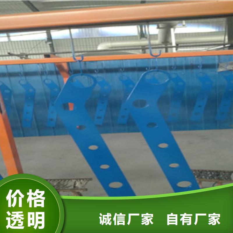辰铭防撞立柱信誉好厂家