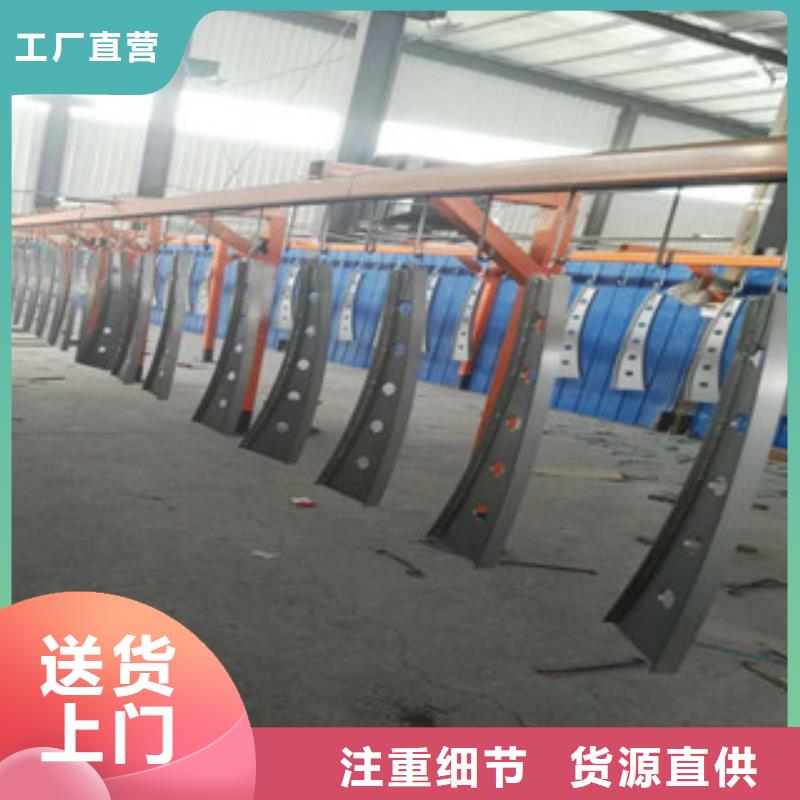 优选：辰铭防撞立柱供应商
