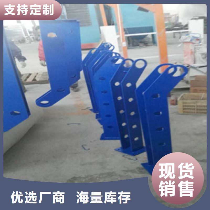 辰铭防撞立柱生产、运输、安装