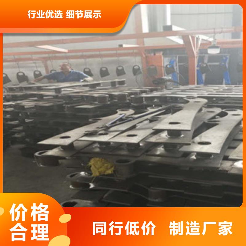 桥梁人行道护栏-视频-北安|嫩江|哈尔滨|牡丹江|齐齐哈尔|绥化|佳木斯|鹤岗|大庆辰铭桥梁人行道护栏_ 辰铭金属制品(黑河市分公司)