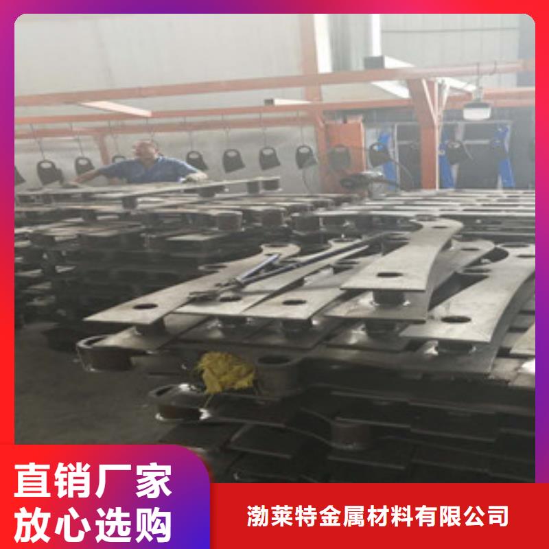 辰铭防撞立柱现货厂家
