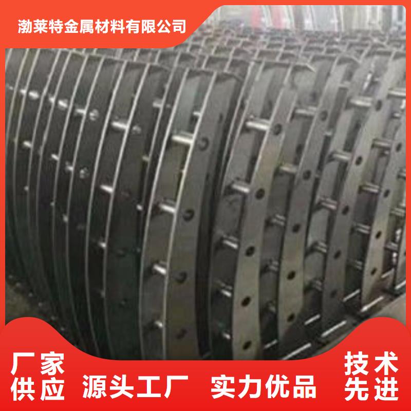经验丰富的辰铭防撞立柱批发商