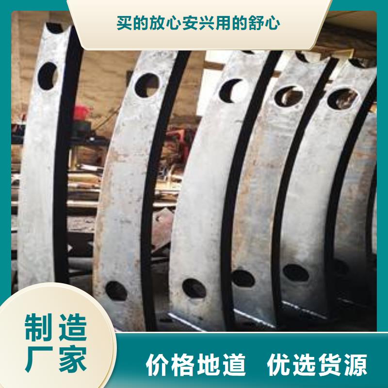 辰铭防撞立柱现货厂家