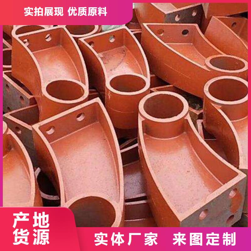 桥梁人行道护栏-视频-北安|嫩江|哈尔滨|牡丹江|齐齐哈尔|绥化|佳木斯|鹤岗|大庆辰铭桥梁人行道护栏_ 辰铭金属制品(黑河市分公司)