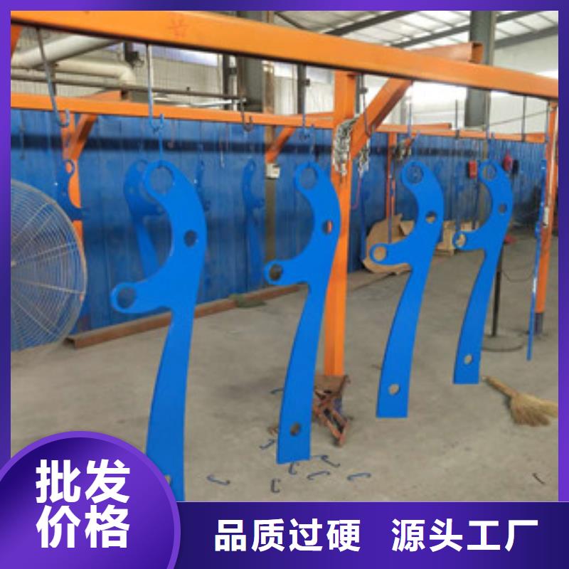 辰铭防撞立柱优选企业