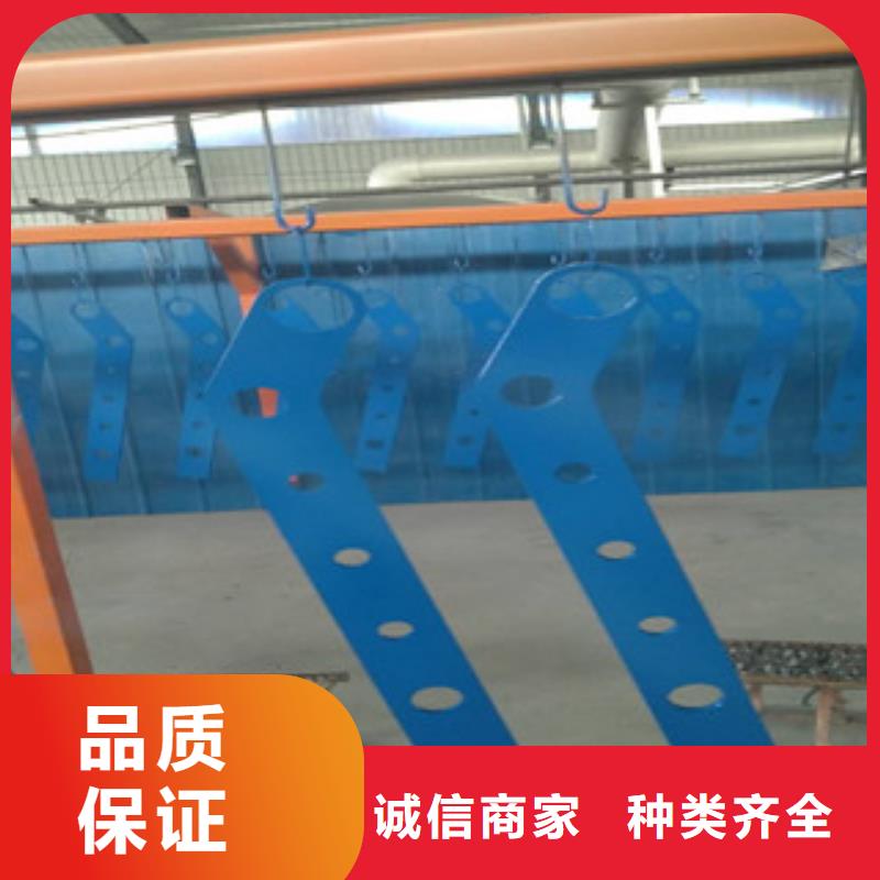 桥梁人行道护栏-视频-北安|嫩江|哈尔滨|牡丹江|齐齐哈尔|绥化|佳木斯|鹤岗|大庆辰铭桥梁人行道护栏_ 辰铭金属制品(黑河市分公司)