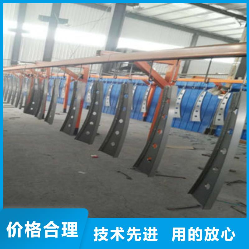 桥梁人行道护栏-视频-桥梁人行道护栏-辰铭金属制品(浙江省分公司)服务区域丽水|湖州|舟山|台州