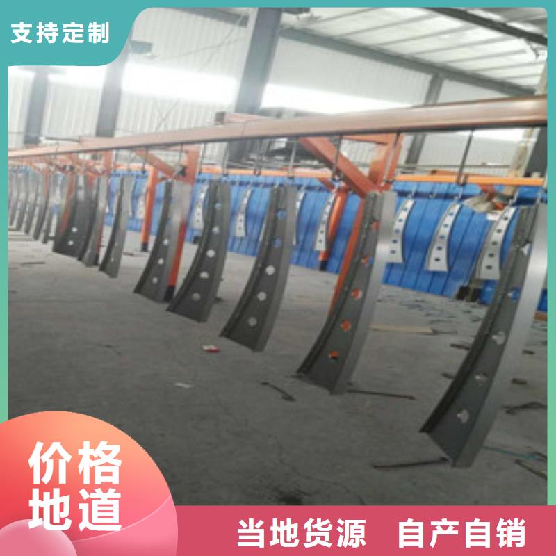 辰铭防撞立柱价格免费咨询