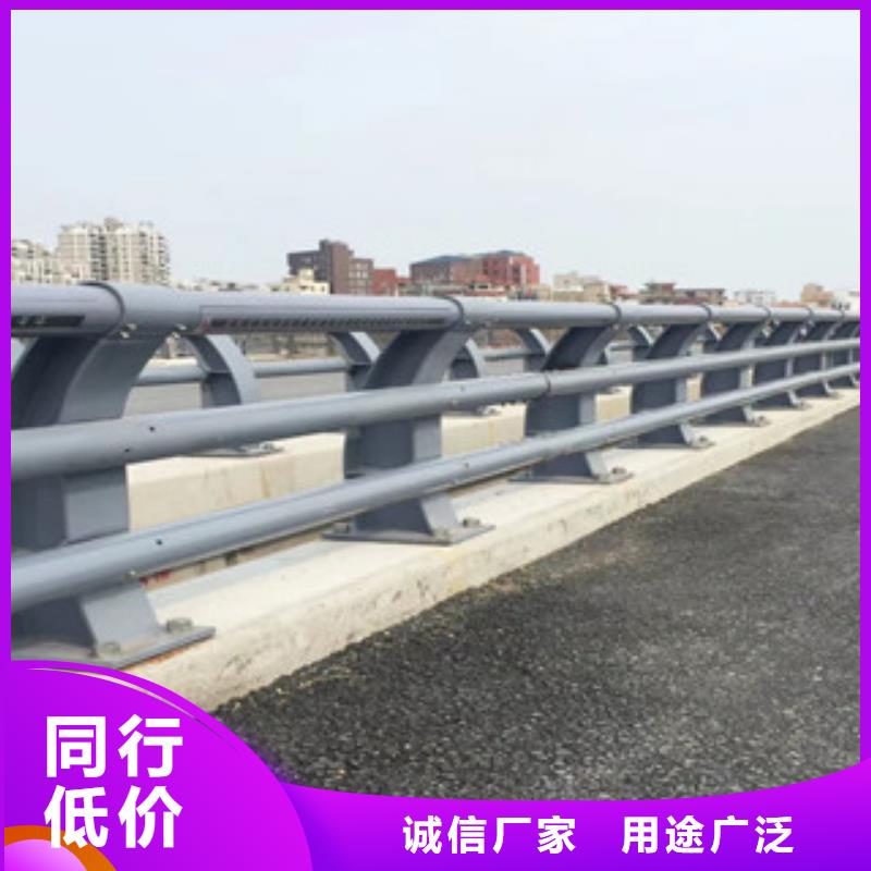 防撞护栏公路桥梁护栏精益求精